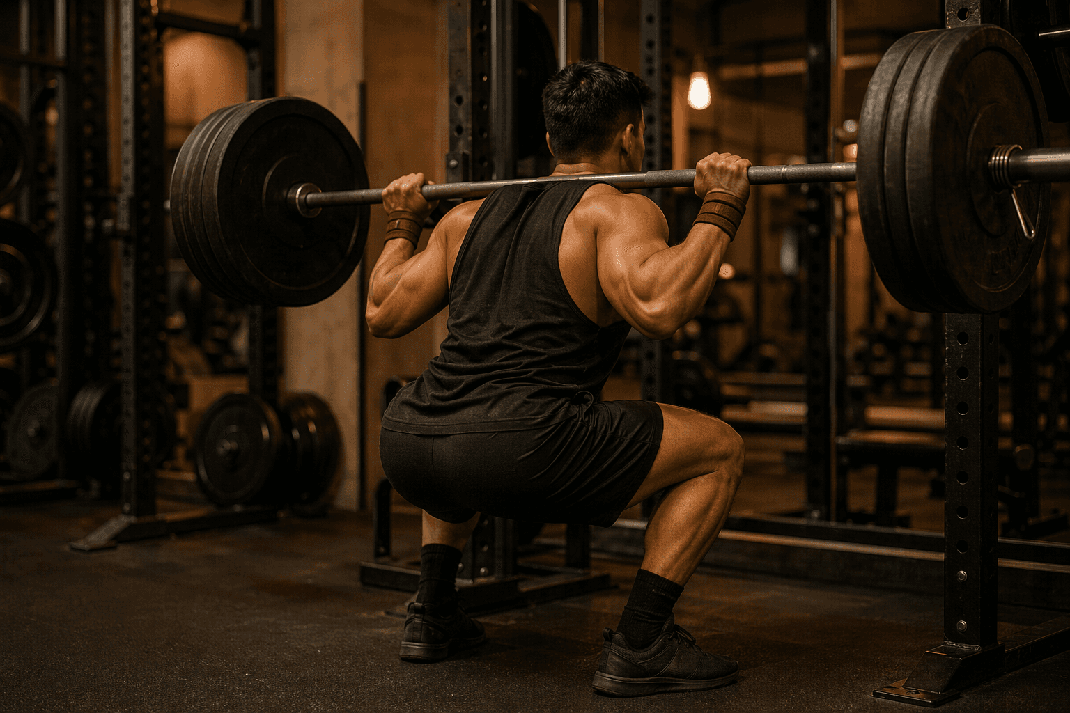 Caso Martín: más fuerza en 12 semanas