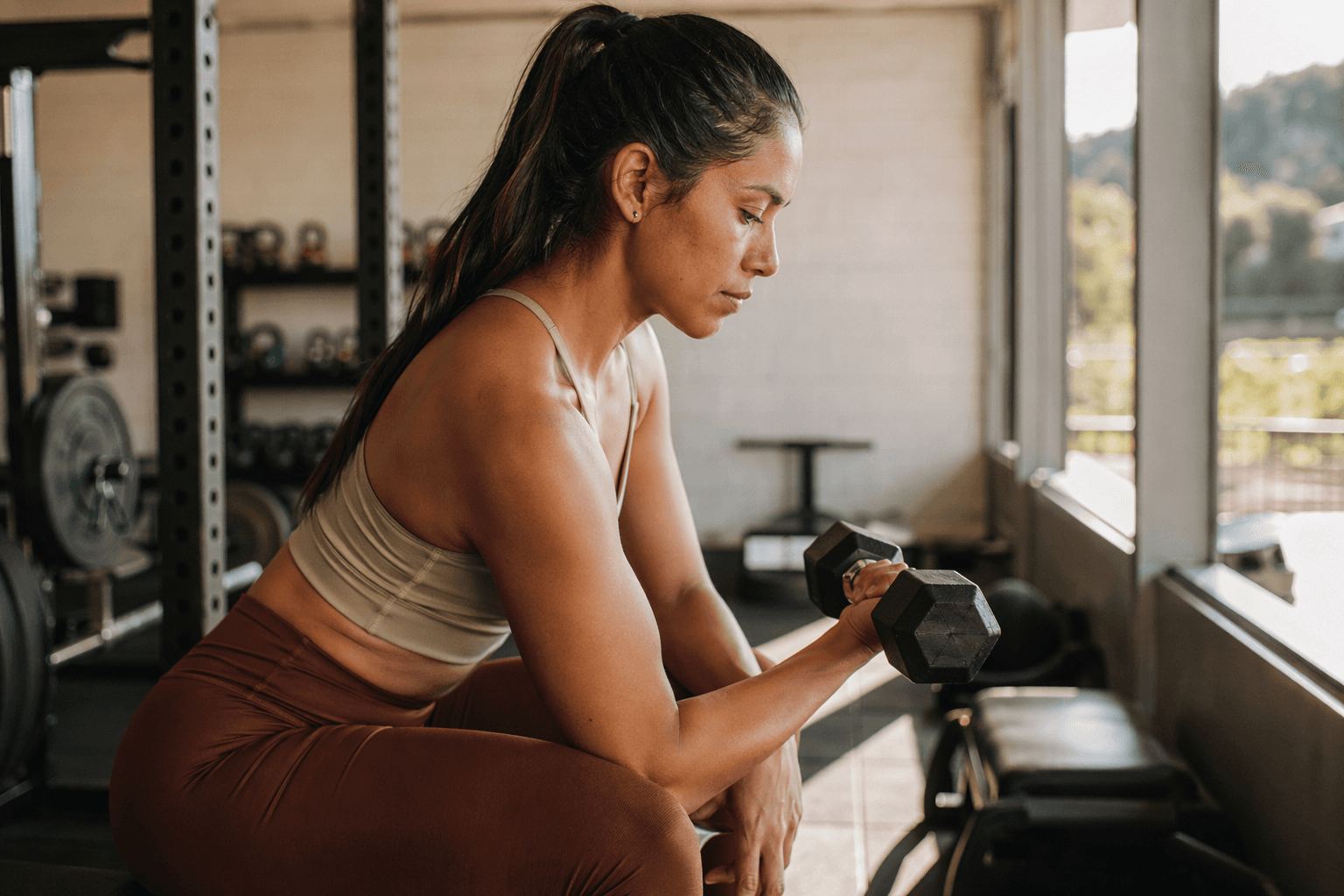 Caso Paola: más fuerza en 12 semanas